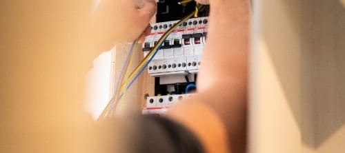 Electrician Hilversum