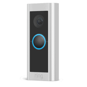 Ring Video Deurbel Pro 2