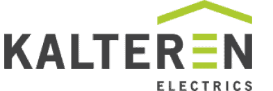 Logo Kalteren Electrics