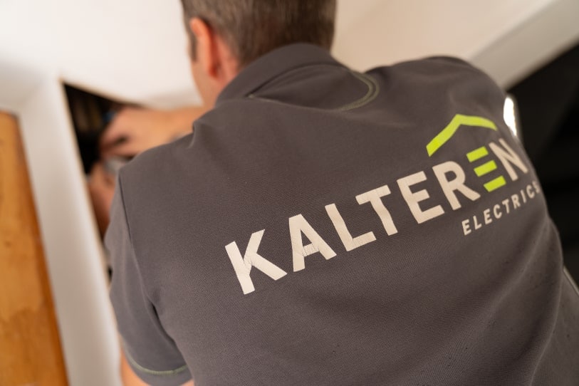 Kalteren Electrics
