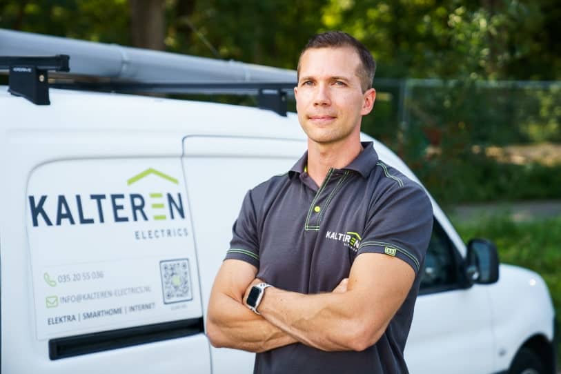 Kalteren Electrics John Kalteren