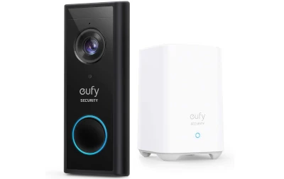 eufy video doorbell