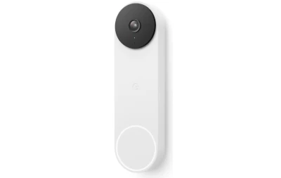 google nest doorbell