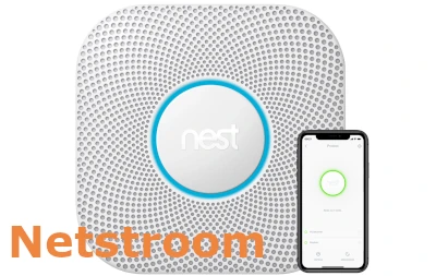 google nest protect v2 netstroom