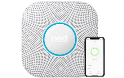 google nest protect v2