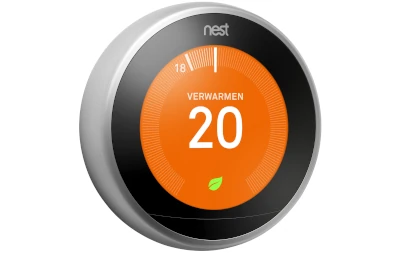 google nest thermostaat v3