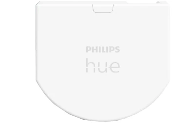 philips hue wall switch module