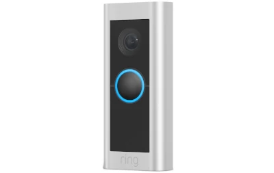 ring pro 2 videodeurbel