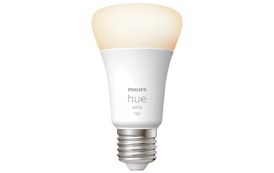 philips hue e27 white